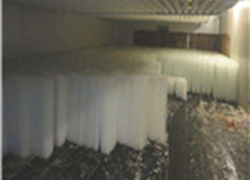 奉贤工业冰块和食用冰块的区别,你真的知道吗?